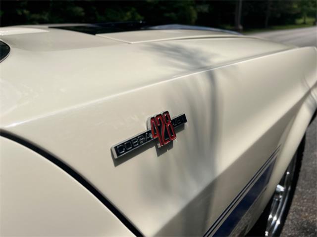 1970 Ford Shelby GT500  (CC-2096808) for sale in Solon, Ohio