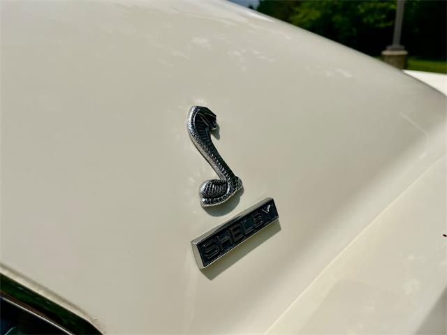 1970 Ford Shelby GT500  (CC-2096808) for sale in Solon, Ohio