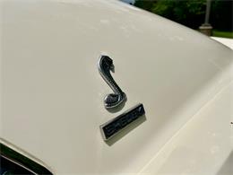 1970 Ford Shelby GT500  (CC-2096808) for sale in Solon, Ohio