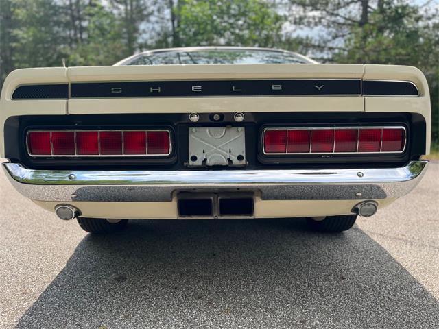 1970 Ford Shelby GT500  (CC-2096808) for sale in Solon, Ohio