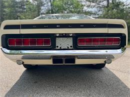 1970 Ford Shelby GT500  (CC-2096808) for sale in Solon, Ohio