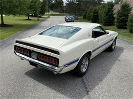 1970 Ford Shelby GT500  (CC-2096808) for sale in Solon, Ohio