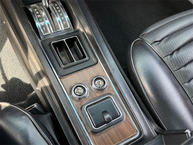 1970 Ford Shelby GT500  (CC-2096808) for sale in Solon, Ohio