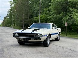 1970 Ford Shelby GT500  (CC-2096808) for sale in Solon, Ohio