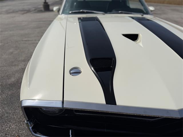 1970 Ford Shelby GT500  (CC-2096808) for sale in Solon, Ohio