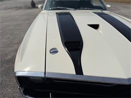 1970 Ford Shelby GT500  (CC-2096808) for sale in Solon, Ohio