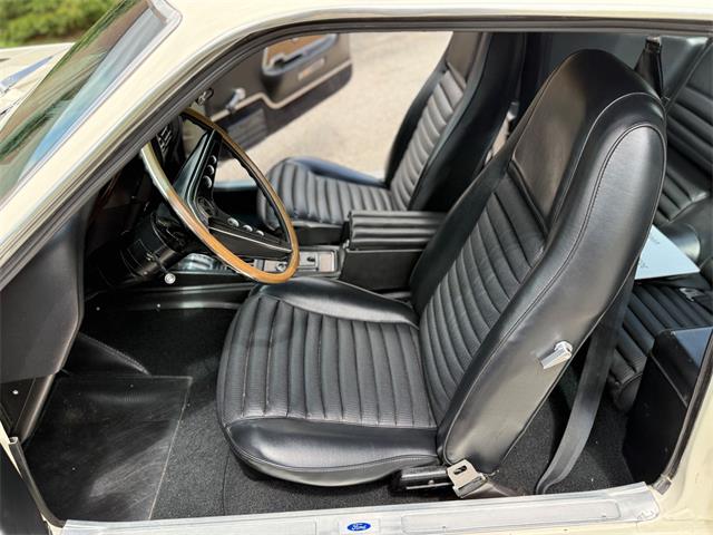 1970 Ford Shelby GT500  (CC-2096808) for sale in Solon, Ohio