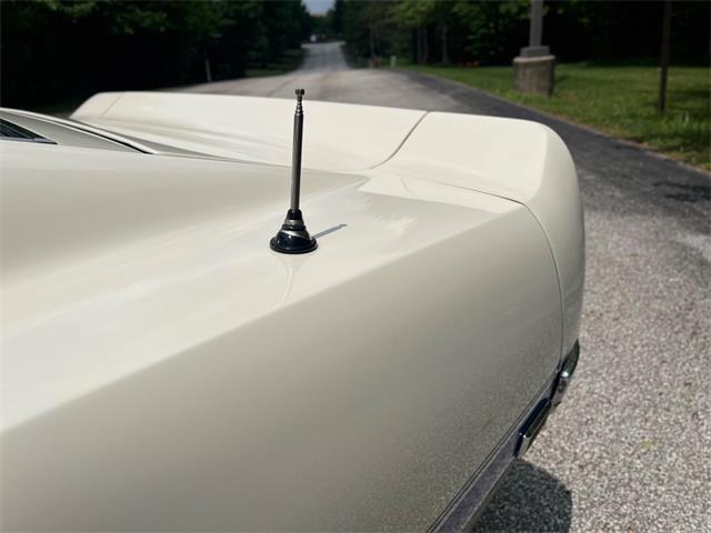 1970 Ford Shelby GT500  (CC-2096808) for sale in Solon, Ohio