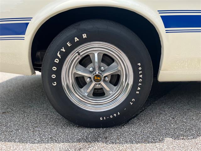 1970 Ford Shelby GT500  (CC-2096808) for sale in Solon, Ohio