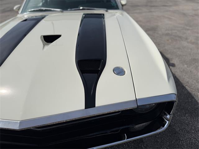1970 Ford Shelby GT500  (CC-2096808) for sale in Solon, Ohio