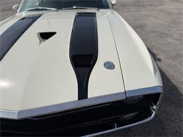 1970 Ford Shelby GT500  (CC-2096808) for sale in Solon, Ohio