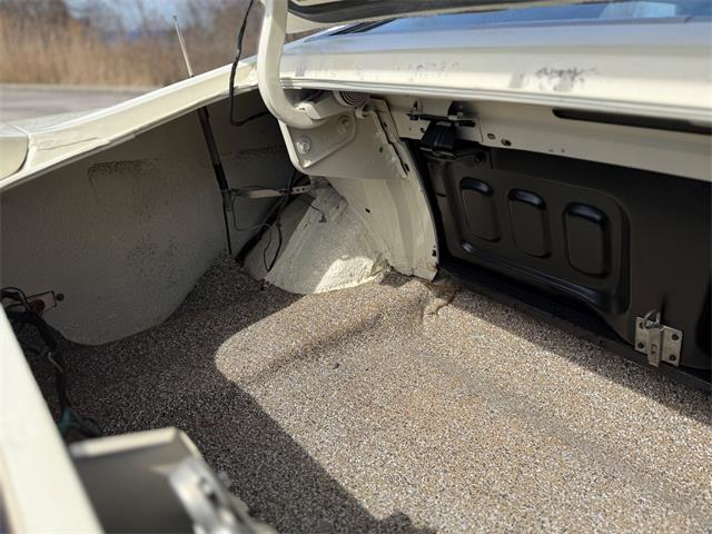 1970 Ford Shelby GT500  (CC-2096808) for sale in Solon, Ohio