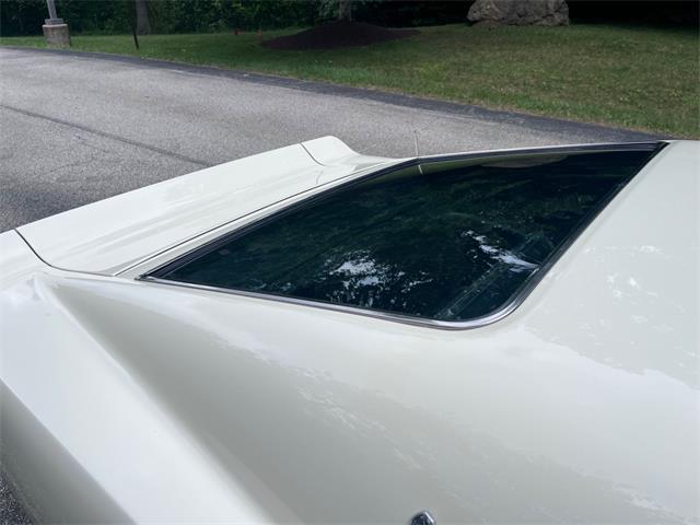 1970 Ford Shelby GT500  (CC-2096808) for sale in Solon, Ohio