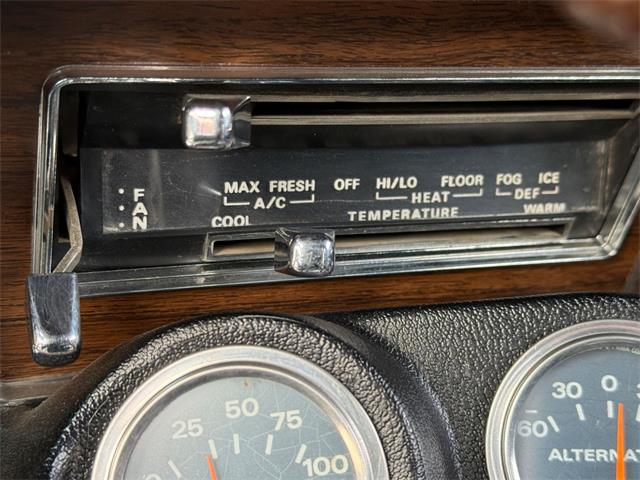 1970 Ford Shelby GT500  (CC-2096808) for sale in Solon, Ohio