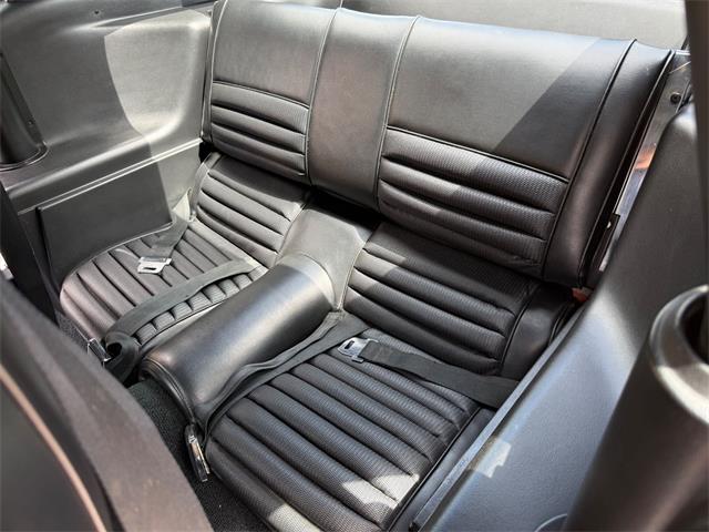 1970 Ford Shelby GT500  (CC-2096808) for sale in Solon, Ohio