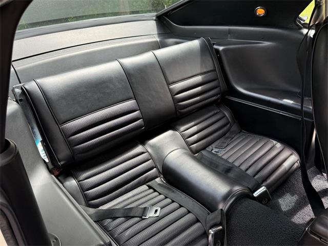 1970 Ford Shelby GT500  (CC-2096808) for sale in Solon, Ohio