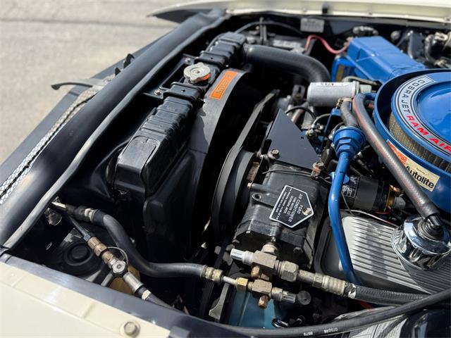 1970 Ford Shelby GT500  (CC-2096808) for sale in Solon, Ohio