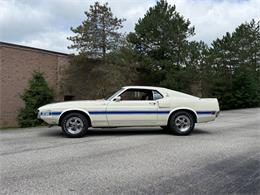 1970 Ford Shelby GT500  (CC-2096808) for sale in Solon, Ohio