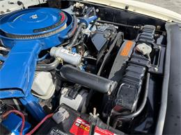 1970 Ford Shelby GT500  (CC-2096808) for sale in Solon, Ohio