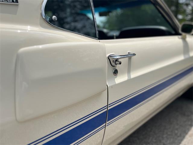 1970 Ford Shelby GT500  (CC-2096808) for sale in Solon, Ohio