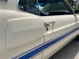 1970 Ford Shelby GT500  (CC-2096808) for sale in Solon, Ohio
