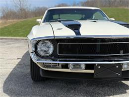 1970 Ford Shelby GT500  (CC-2096808) for sale in Solon, Ohio