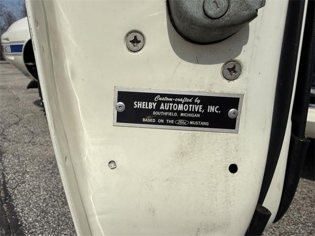 1970 Ford Shelby GT500  (CC-2096808) for sale in Solon, Ohio