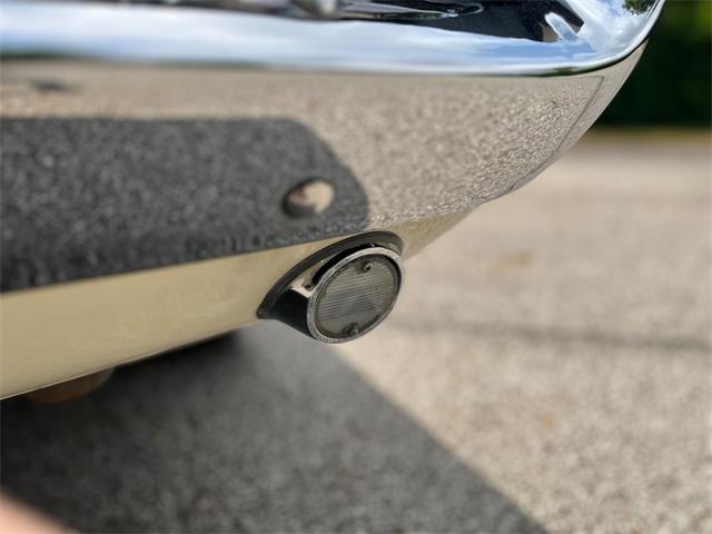 1970 Ford Shelby GT500  (CC-2096808) for sale in Solon, Ohio