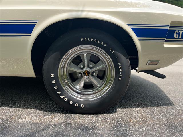 1970 Ford Shelby GT500  (CC-2096808) for sale in Solon, Ohio