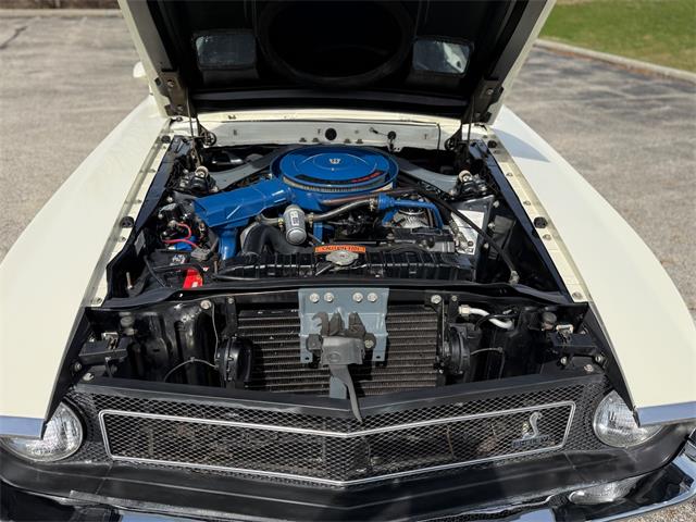 1970 Ford Shelby GT500  (CC-2096808) for sale in Solon, Ohio
