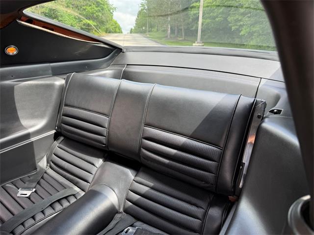1970 Ford Shelby GT500  (CC-2096808) for sale in Solon, Ohio