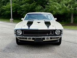 1970 Ford Shelby GT500  (CC-2096808) for sale in Solon, Ohio