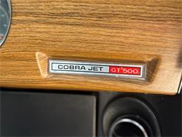1970 Ford Shelby GT500  (CC-2096808) for sale in Solon, Ohio