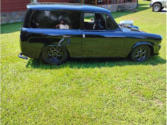 1961 Hillman Husky (CC-2090681) for sale in Cadillac, Michigan