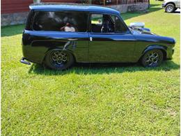 1961 Hillman Husky (CC-2090681) for sale in Cadillac, Michigan