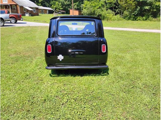1961 Hillman Husky (CC-2090681) for sale in Cadillac, Michigan