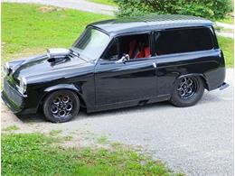 1961 Hillman Husky (CC-2090681) for sale in Cadillac, Michigan