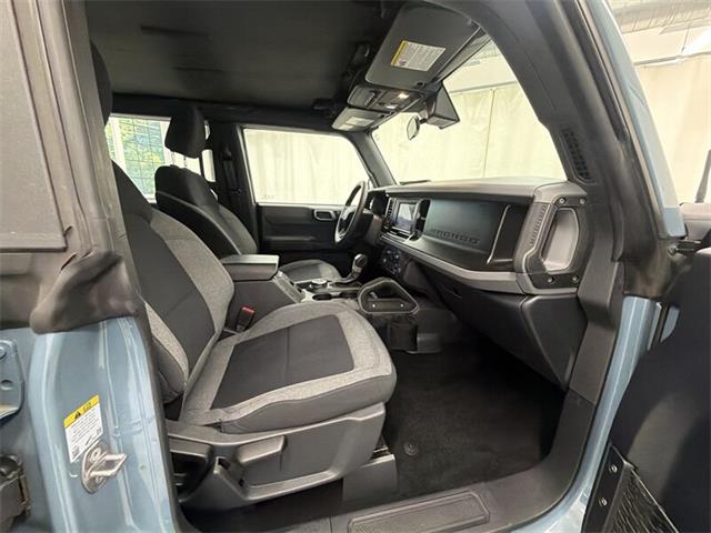 2022 Ford Bronco (CC-2096810) for sale in Spring City, Pennsylvania