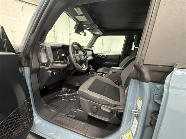 2022 Ford Bronco (CC-2096810) for sale in Spring City, Pennsylvania