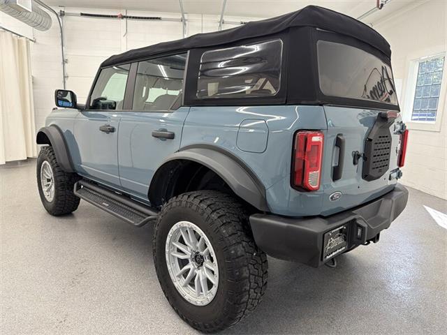 2022 Ford Bronco (CC-2096810) for sale in Spring City, Pennsylvania