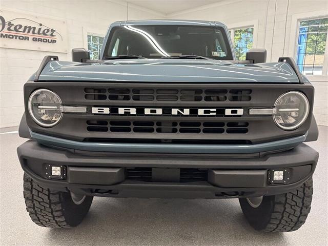 2022 Ford Bronco (CC-2096810) for sale in Spring City, Pennsylvania