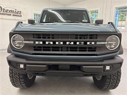 2022 Ford Bronco (CC-2096810) for sale in Spring City, Pennsylvania
