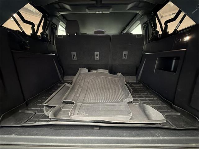 2022 Ford Bronco (CC-2096810) for sale in Spring City, Pennsylvania