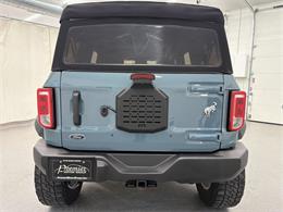 2022 Ford Bronco (CC-2096810) for sale in Spring City, Pennsylvania