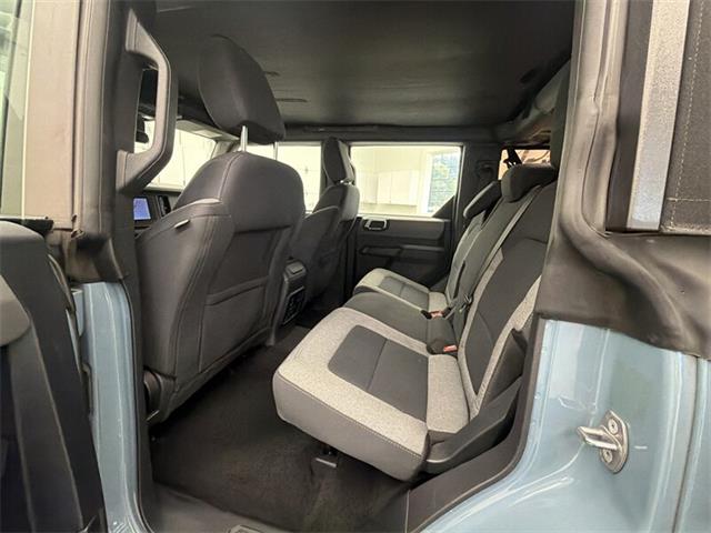2022 Ford Bronco (CC-2096810) for sale in Spring City, Pennsylvania