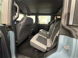 2022 Ford Bronco (CC-2096810) for sale in Spring City, Pennsylvania