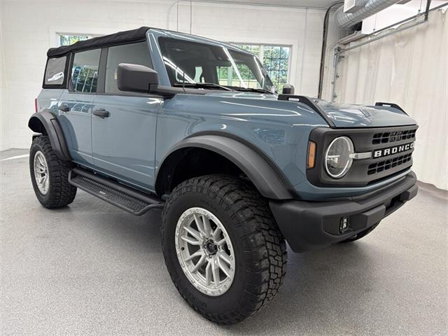 2022 Ford Bronco (CC-2096810) for sale in Spring City, Pennsylvania