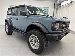 2022 Ford Bronco (CC-2096810) for sale in Spring City, Pennsylvania