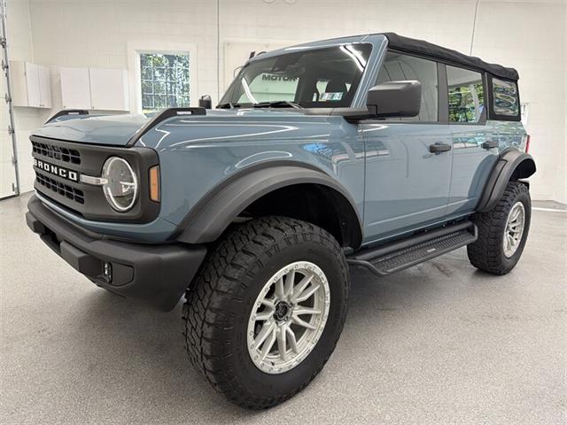 2022 Ford Bronco (CC-2096810) for sale in Spring City, Pennsylvania