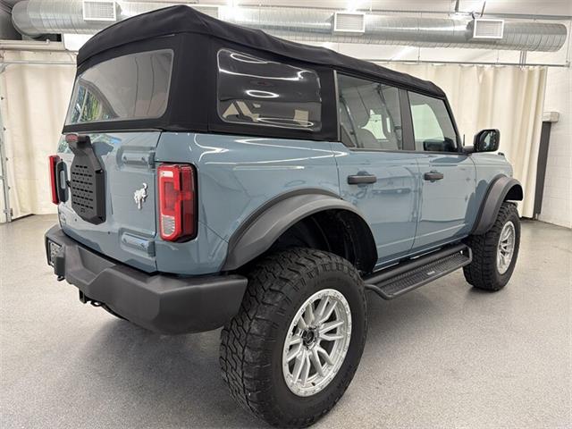 2022 Ford Bronco (CC-2096810) for sale in Spring City, Pennsylvania